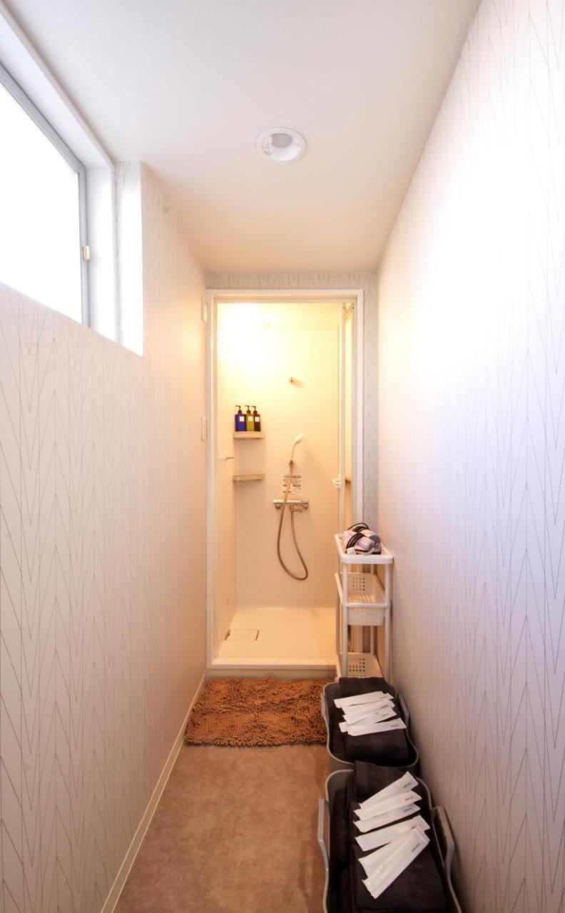 Guest House Re-Worth Joshin1 3F Nagoya Eksteriør billede