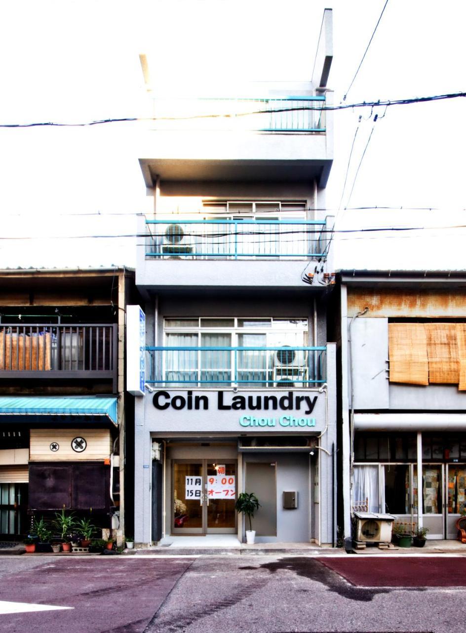 Guest House Re-Worth Joshin1 3F Nagoya Eksteriør billede